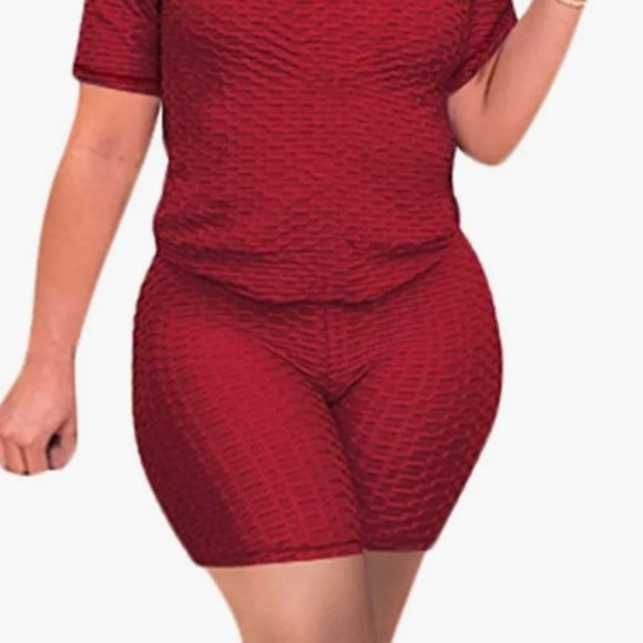 Summer Set- Red - Picture 3 of 3